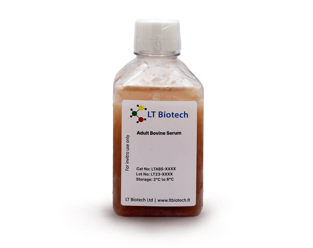 Adult Bovine Serum