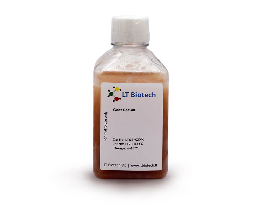 Goat Serum