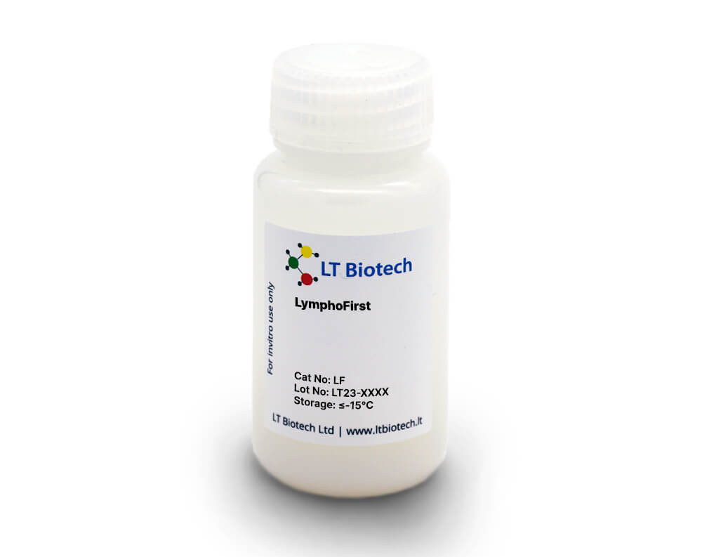 LymphoFirst