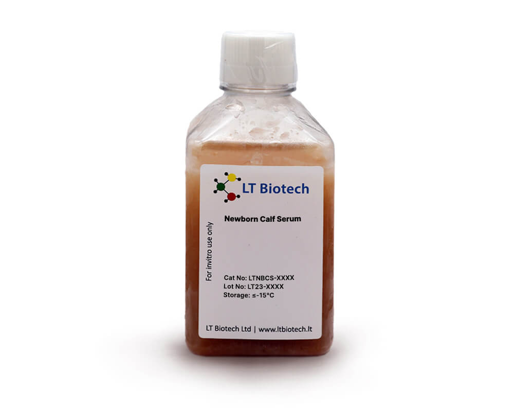 Newborn Calf Serum