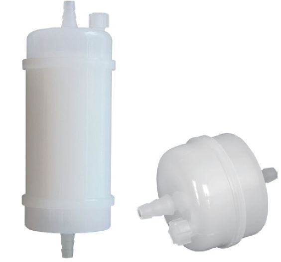 C17 Capsule Filters