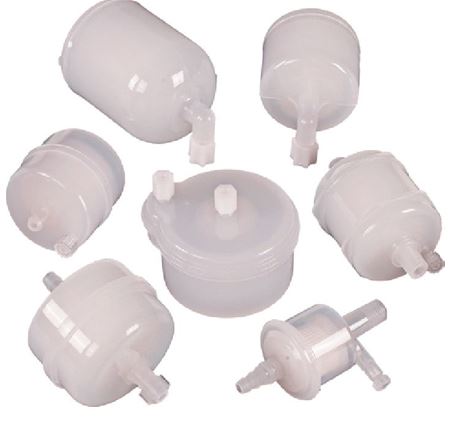 M Series Capsule Filters