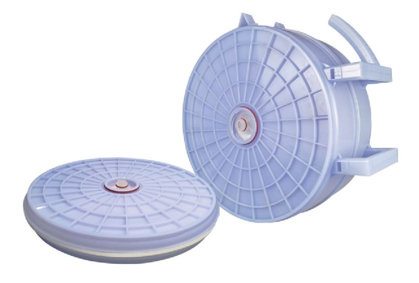 BIO-8 Capsule Filters