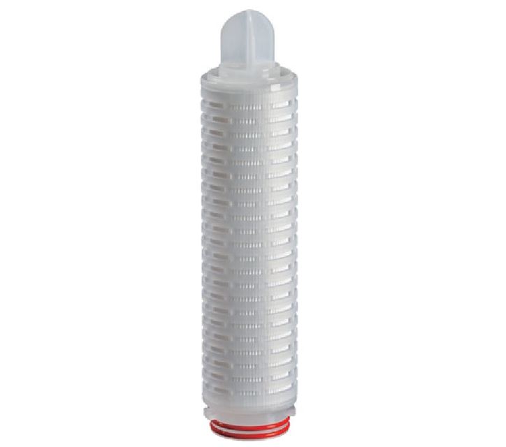 L12 Series PP Pleated Filter Cartridges