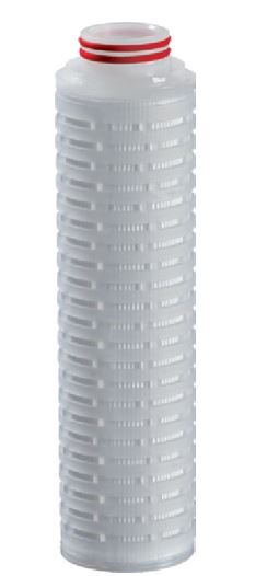 L13 Series PP Pleated Filter Cartridges