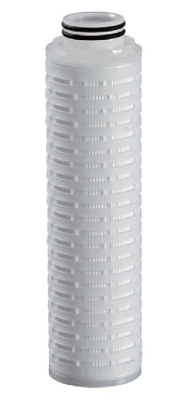 L15 Series PP Pleated Filter Cartridges