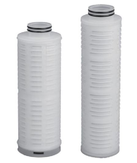 L33 Series All Fluoropolymer Filter Cartridges
