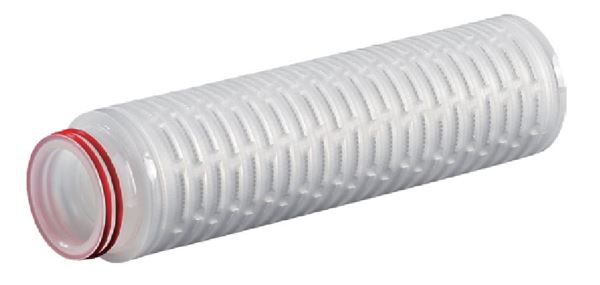 L35 Series - PTFE Pleated Filter Cartridges