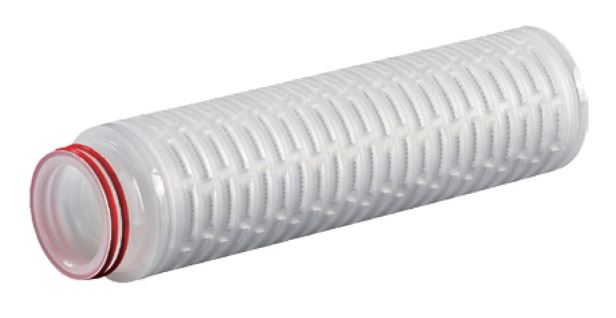 L59 Series - Glass Fiber Pleated Filter Cartridges