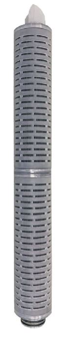 L77 Carbon Cellulose Pleated Filter Cartridges