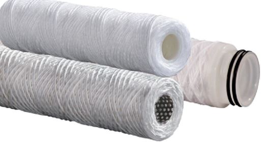 L83 Series- String Wound Filter Cartridges