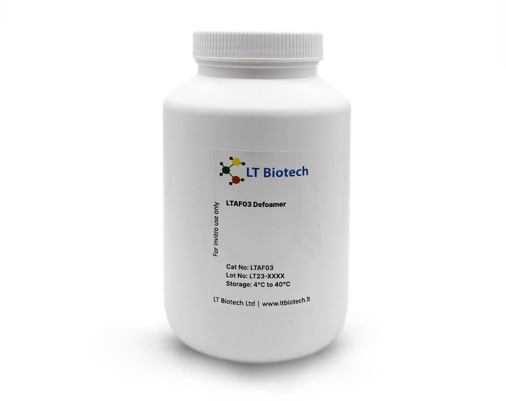 LTAF03 Defoamer