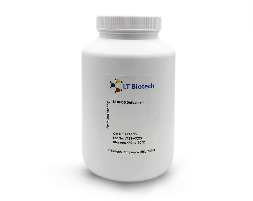LTAF05 Defoamer