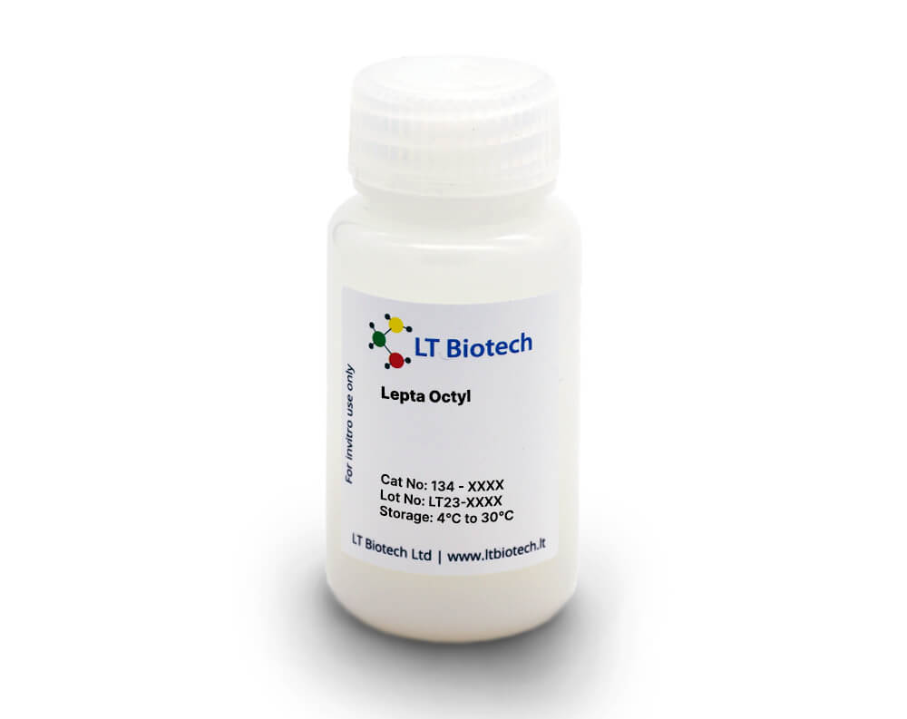 Hydrophobic interaction chromatography