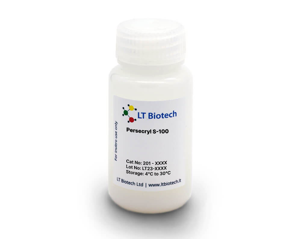 Size-exclusion chromatography