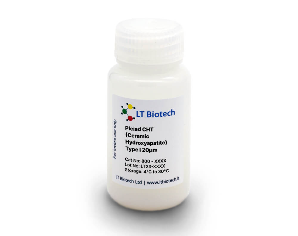 Affinity chromatography