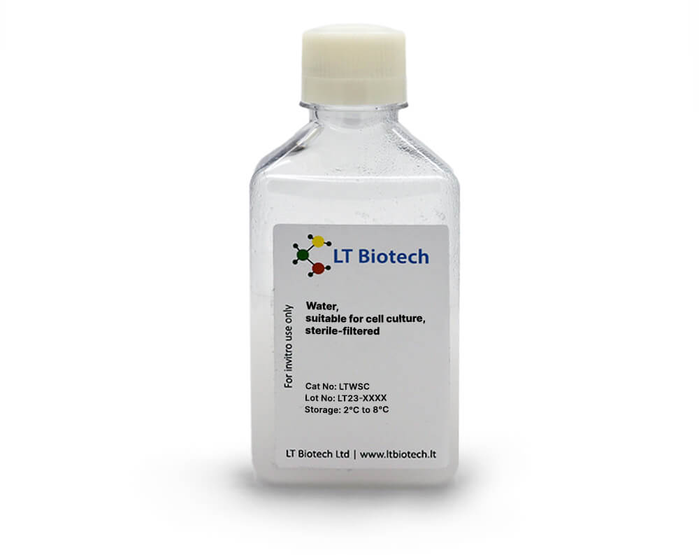 Liquid buffer